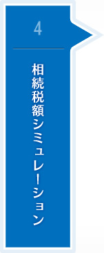 4 相続税額シミュレーション