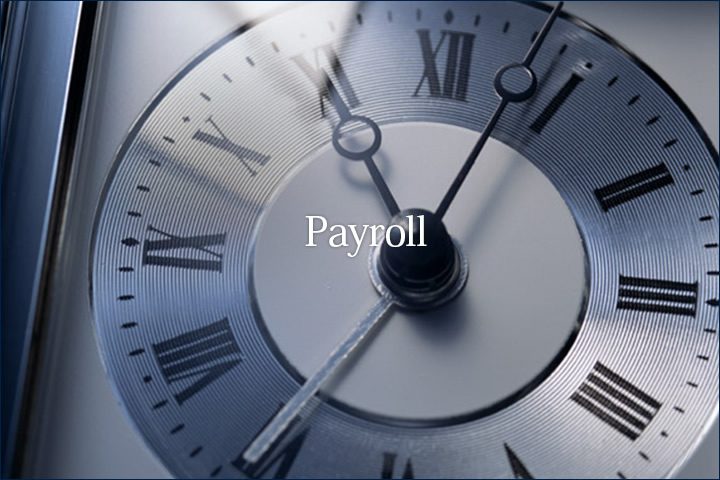 Payroll