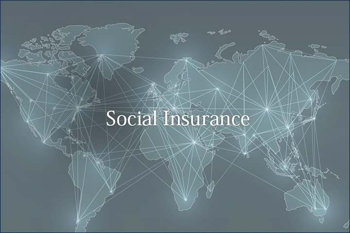 Social Insurance